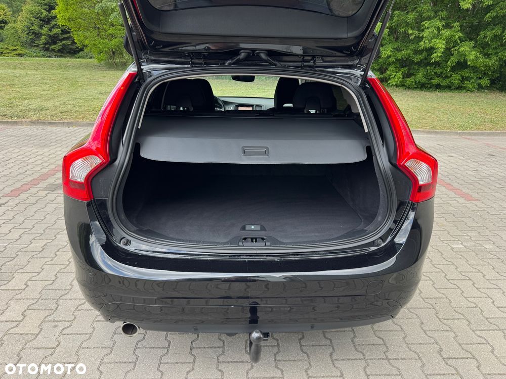 Volvo V60 D2 Kinetic - 8
