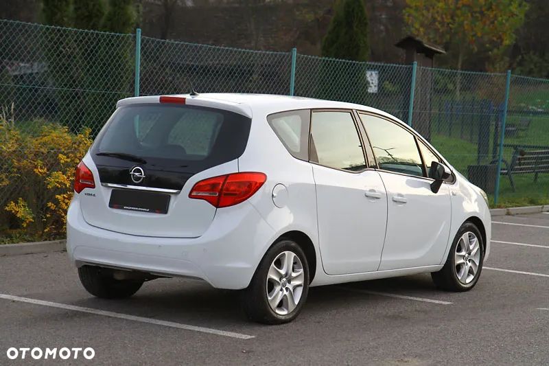 Opel Meriva 1.4 Active - 2