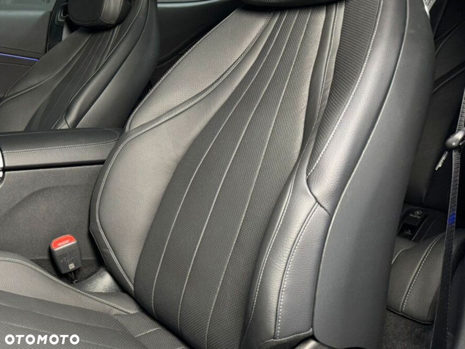 Mercedes-Benz CLE 300 mHEV 4-Matic AMG Line - 8