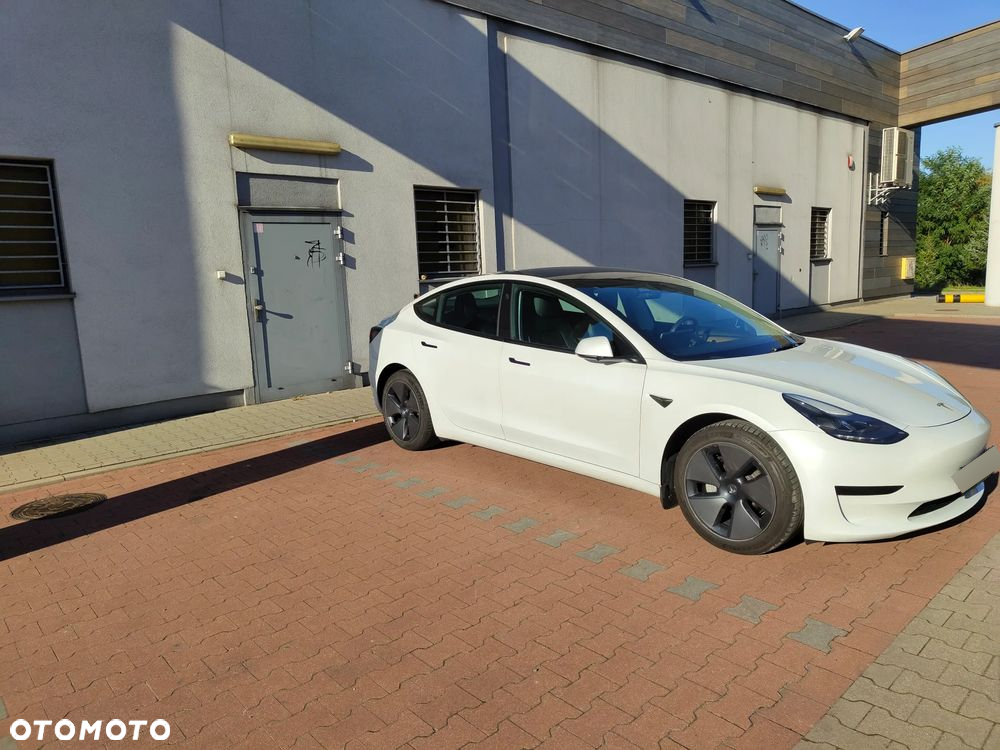 Tesla Model 3 Long Range RWD - 5