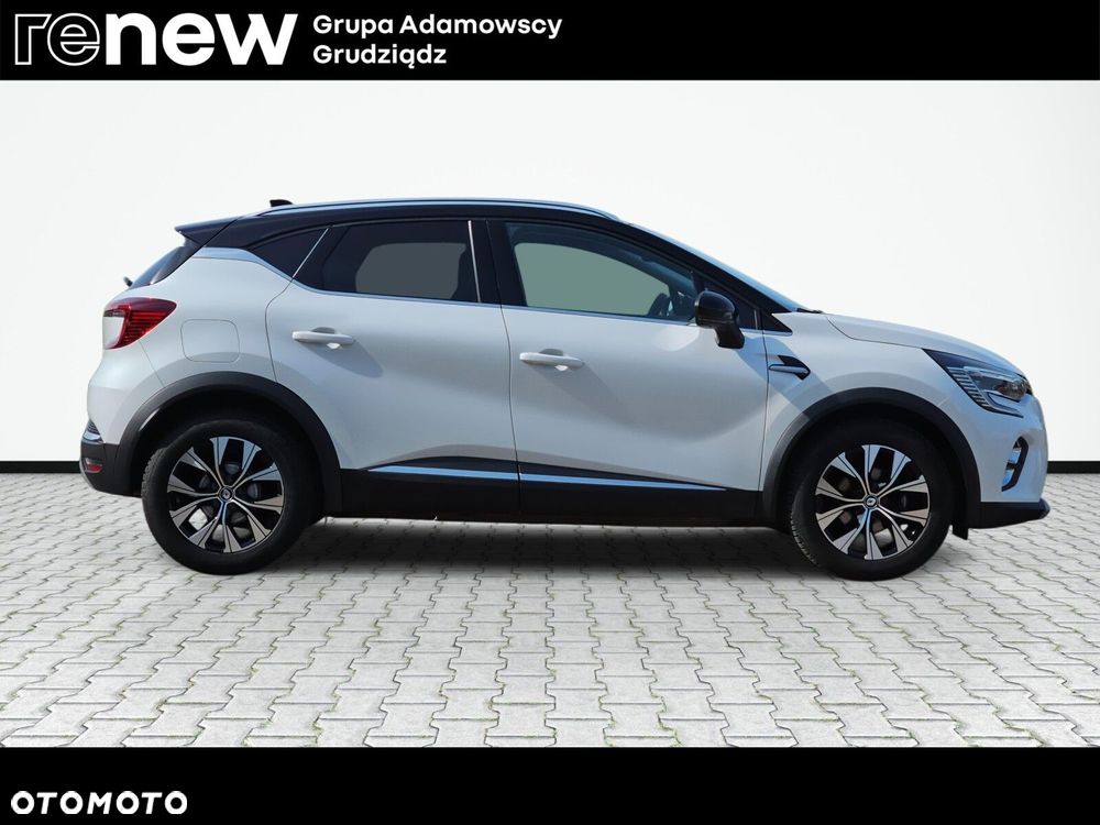 Renault Captur 1.3 TCe mHEV Techno EDC - 11