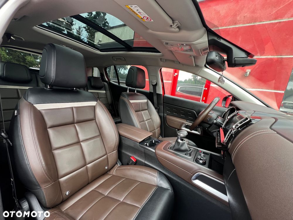 Citroën C5 Aircross BlueHDI 130 S&S LIVE PACK - 16