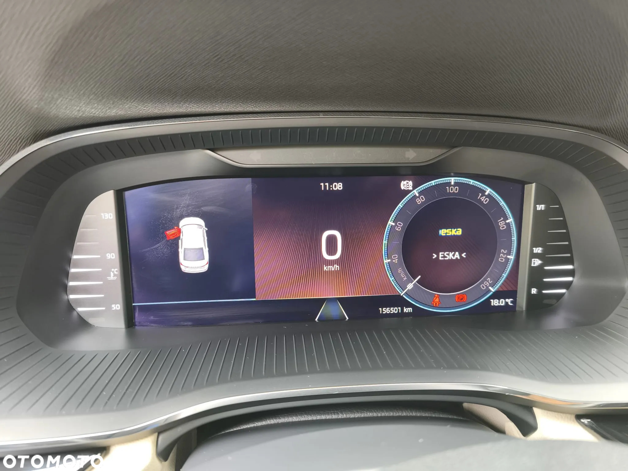 Skoda Octavia 1.5 TSI ACT Style - 34
