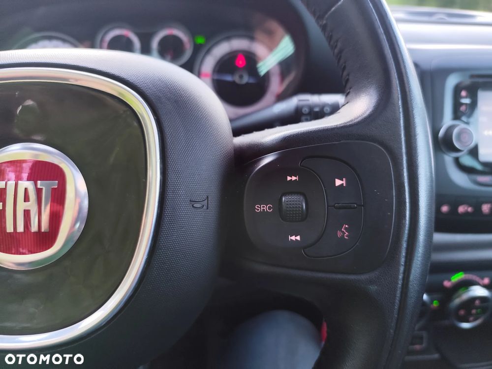 Fiat 500L Living 0.9 TwinAir Start&Stopp Lounge - 21