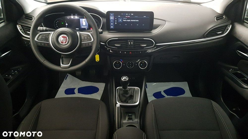 Fiat Tipo - 14