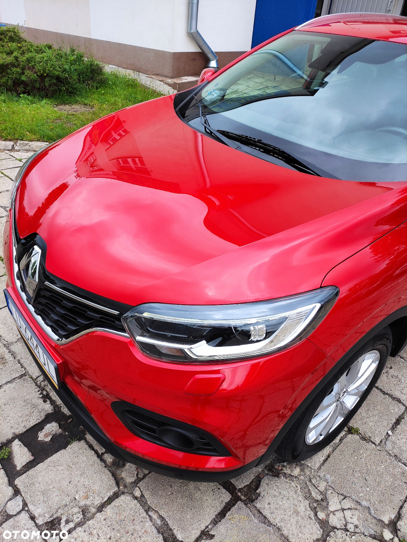 Renault Kadjar 1.3 TCe FAP Easy Life - 4