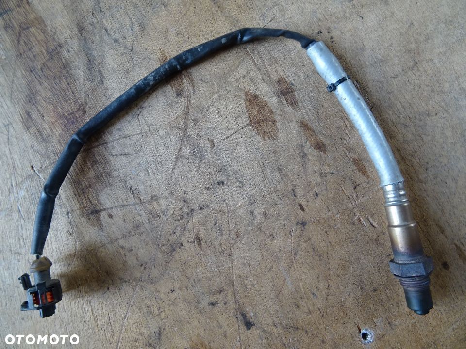 OPEL INSIGNIA 2,8 T V6 A28NET A28NER OPC SONDA LAMBDA ZA KATALIZATOREM - 1