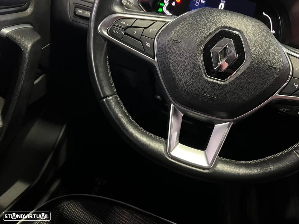 Renault Captur 1.0 TCe Techno - 22