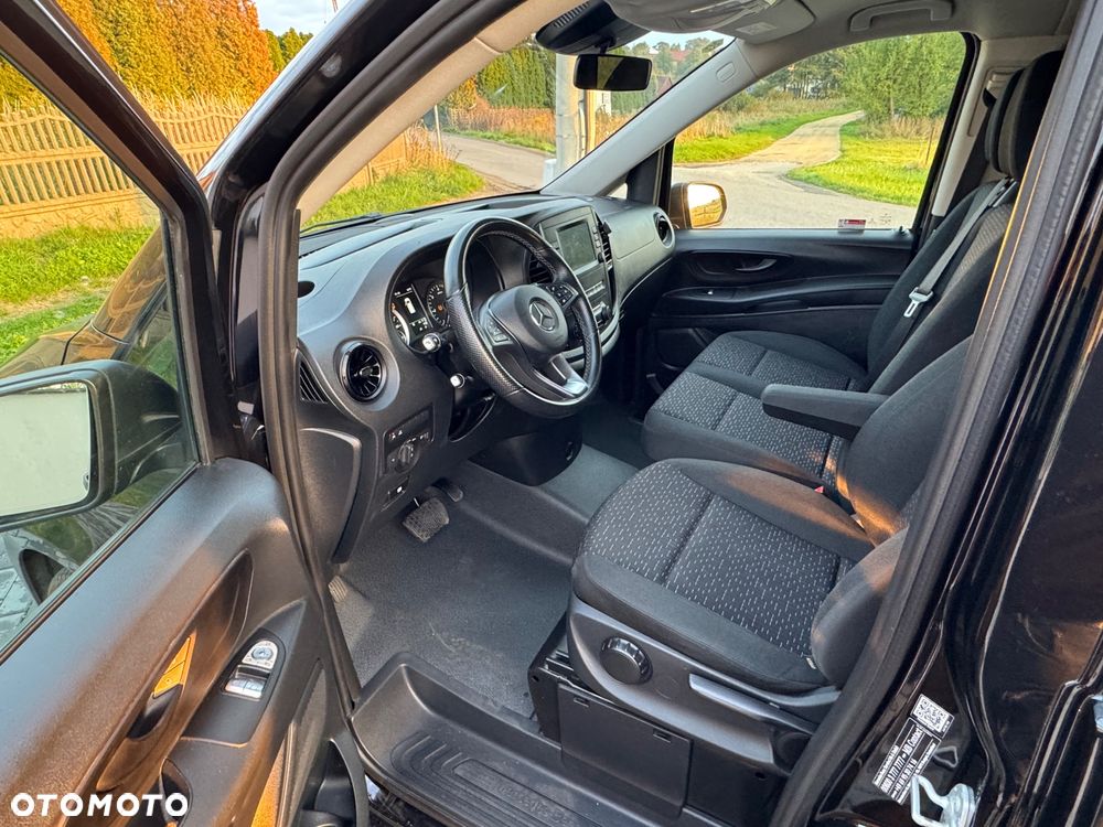 Mercedes-Benz Vito - 6