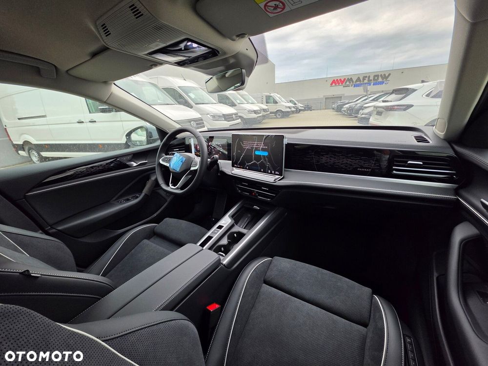 Volkswagen Passat Variant - 28