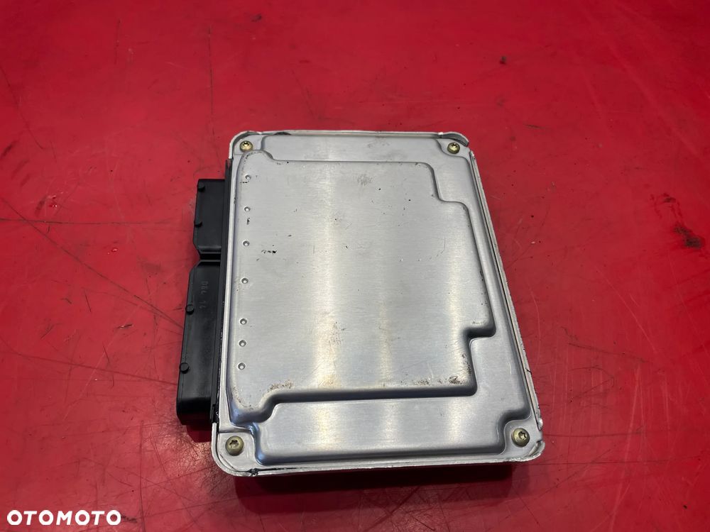 Audi A6 C5 4B2907401B Sterownik silnika - 4