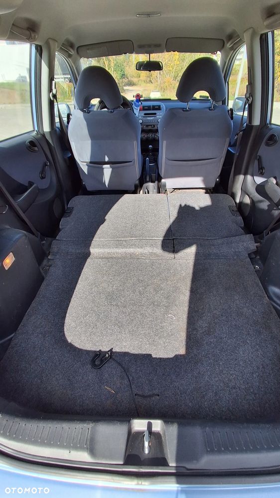 Honda Jazz - 17