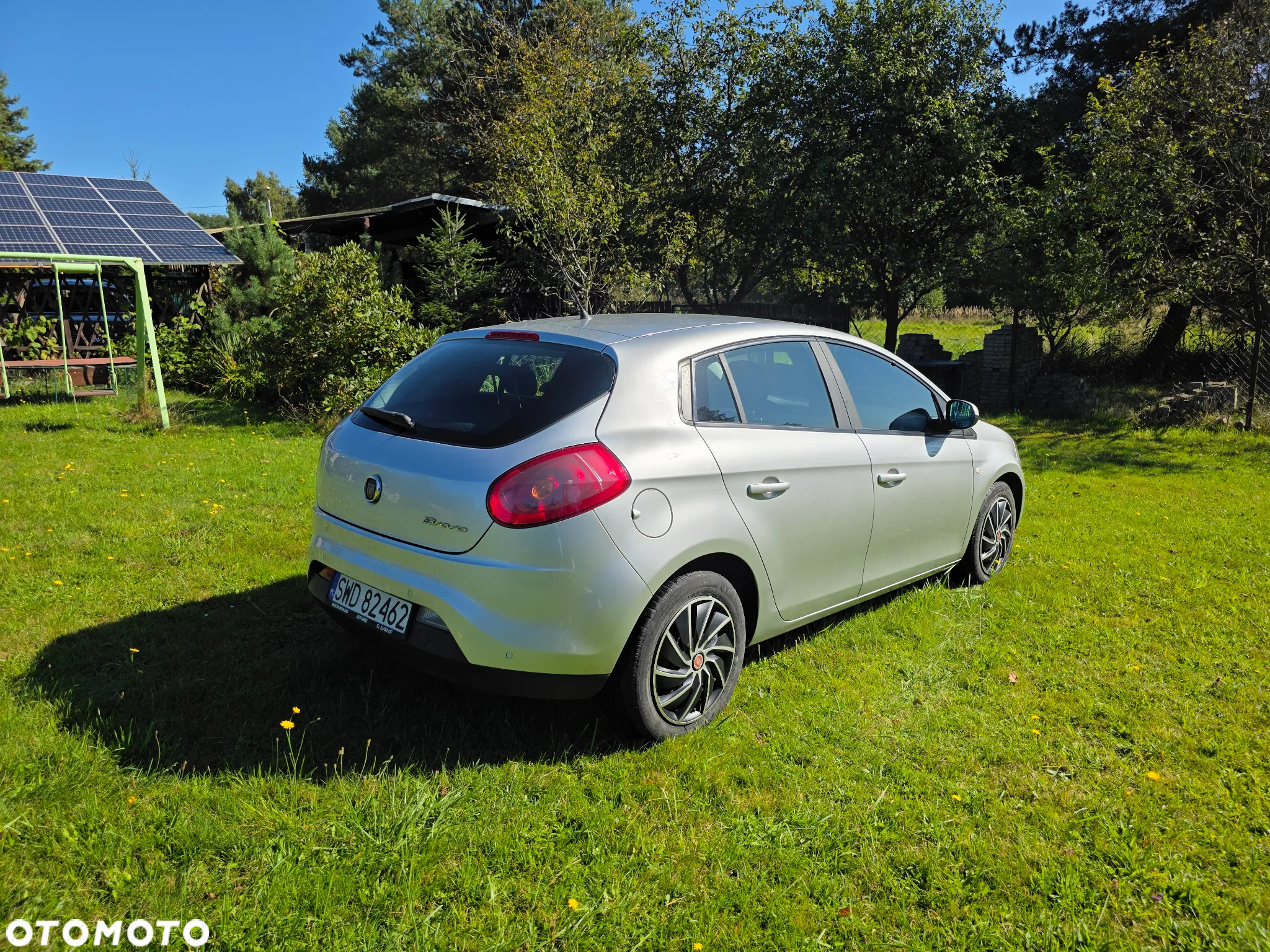 Fiat Bravo 1.4 T-Jet 16V Emotion - 6