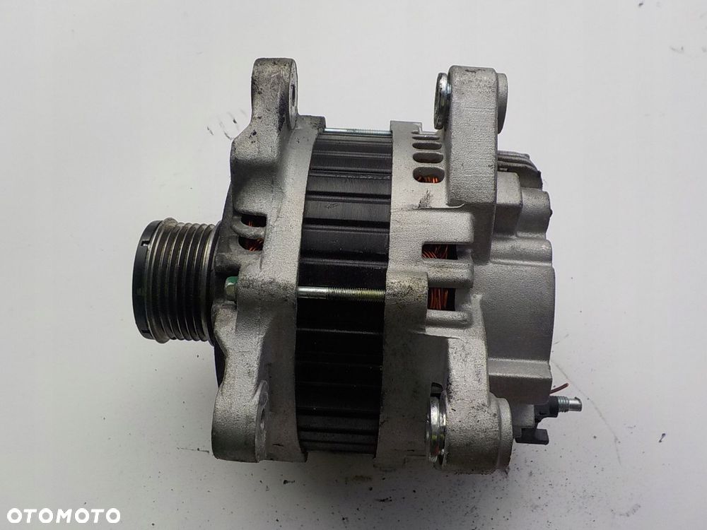 RENAULT GRAND SCENIC III 1.5 DCI ALTERNATOR LRA03304 - 2