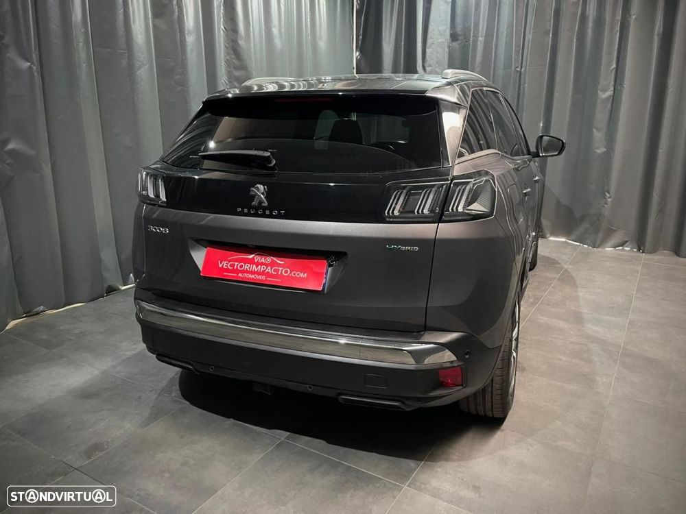 Peugeot 3008 225 e-EAT8 Roadtrip - 8