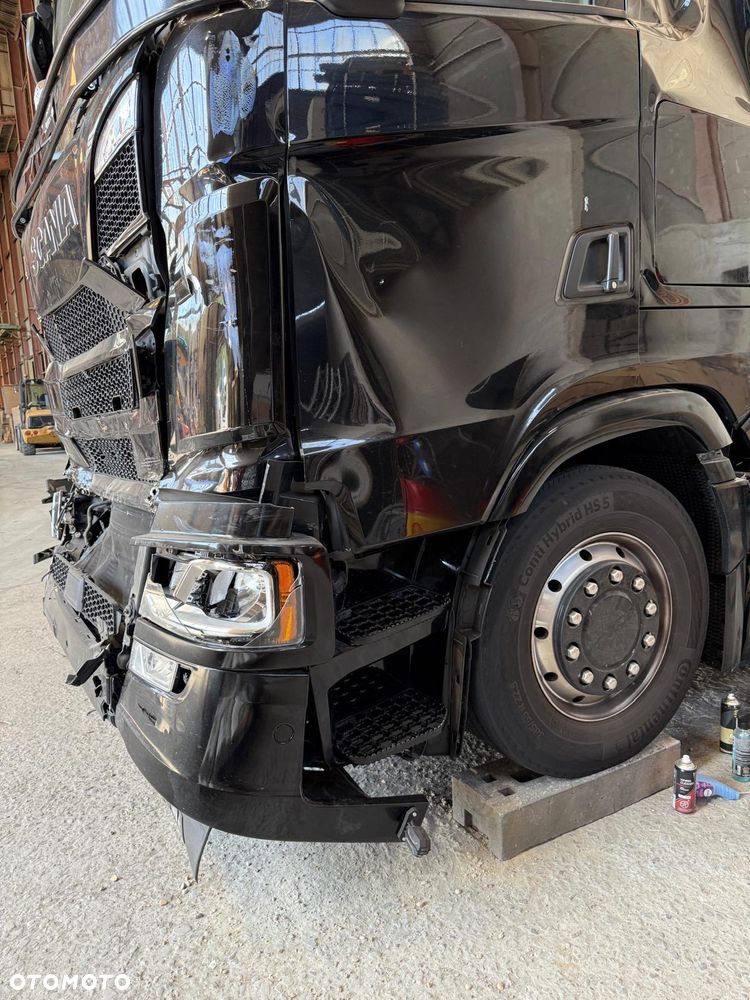 Scania S460 ! Full! - 6