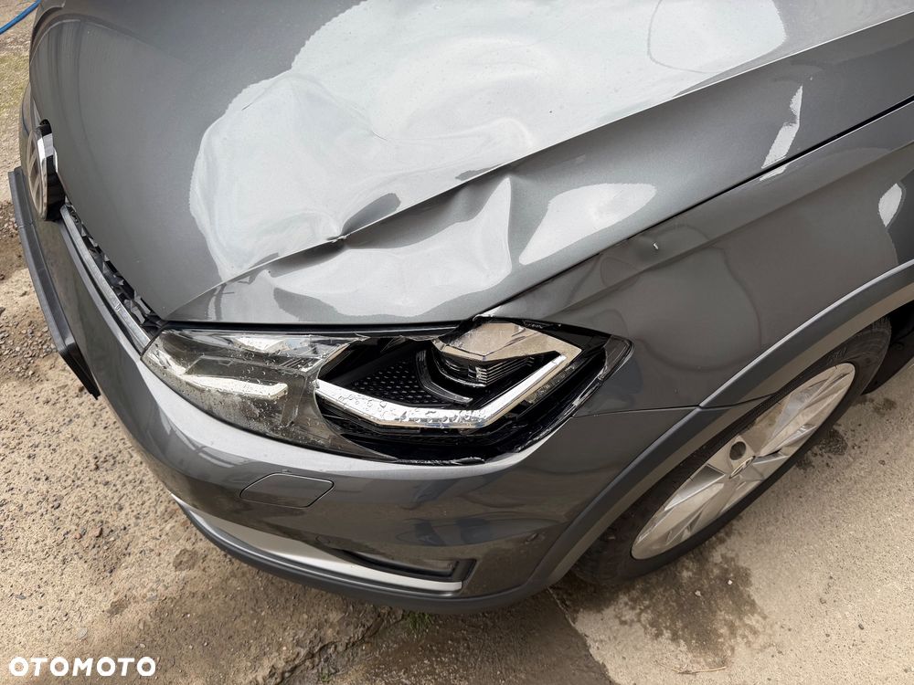 Volkswagen Golf Alltrack 2.0 TDI 4Motion BlueMotion Techn DSG - 16