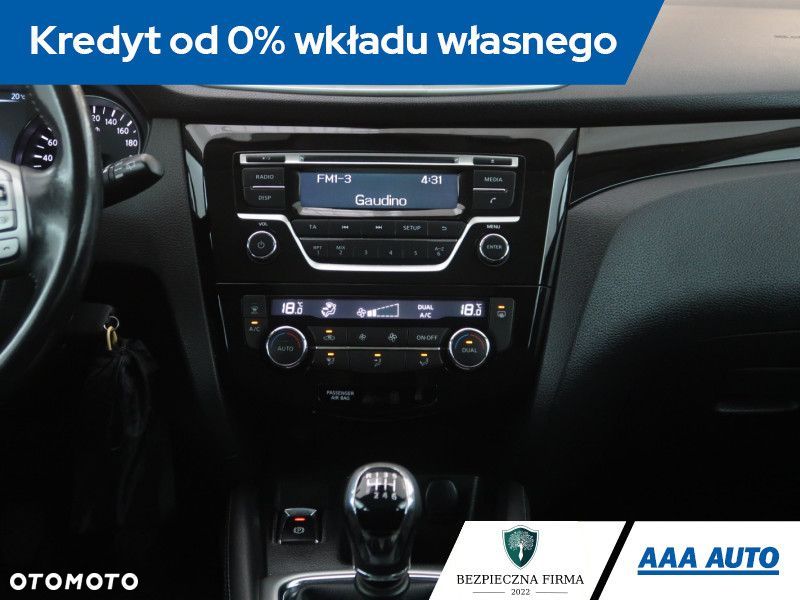 Nissan Qashqai - 14