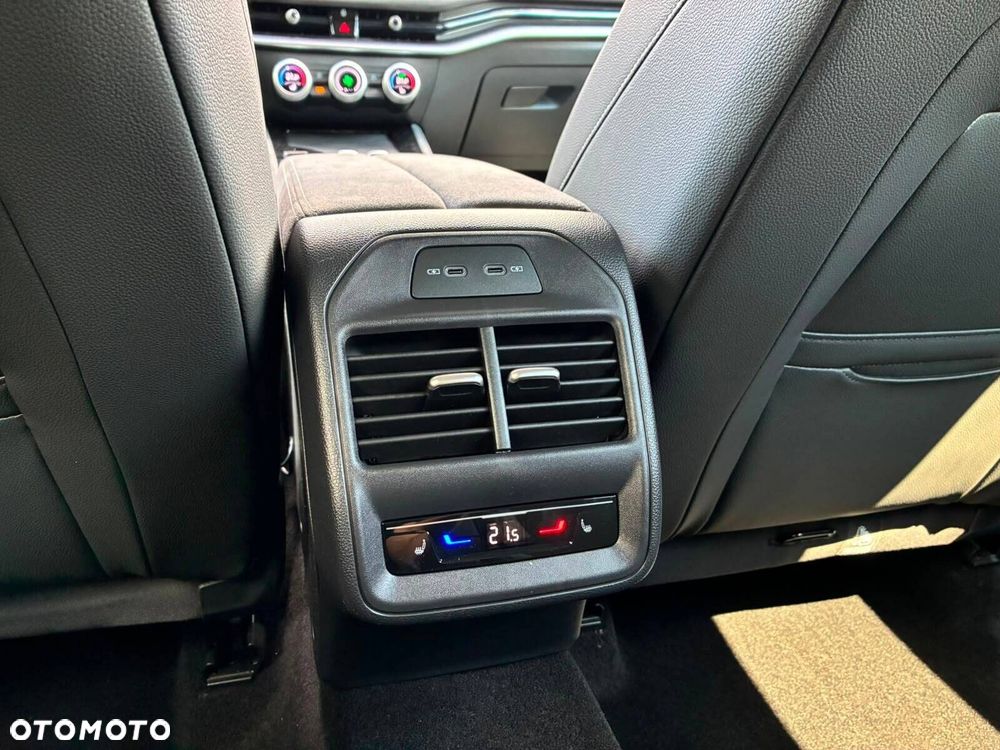 Skoda Superb - 29