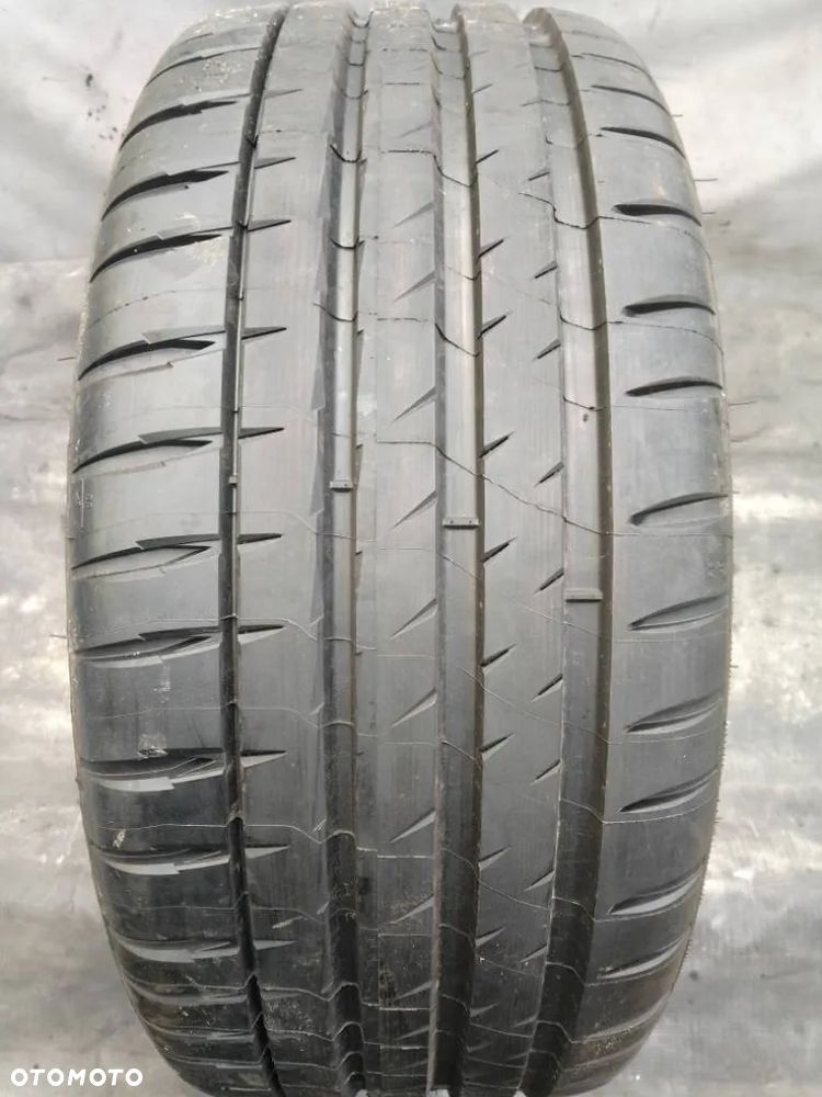 Michelin Pilot Sport 4S 225/40 R19 93Y 2025 - 1