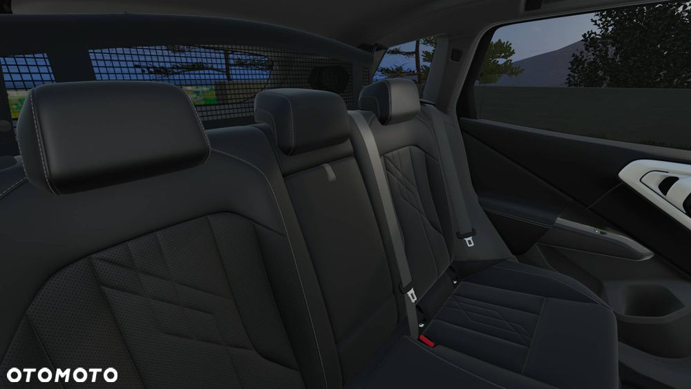 BMW X3 20 xDrive - 9