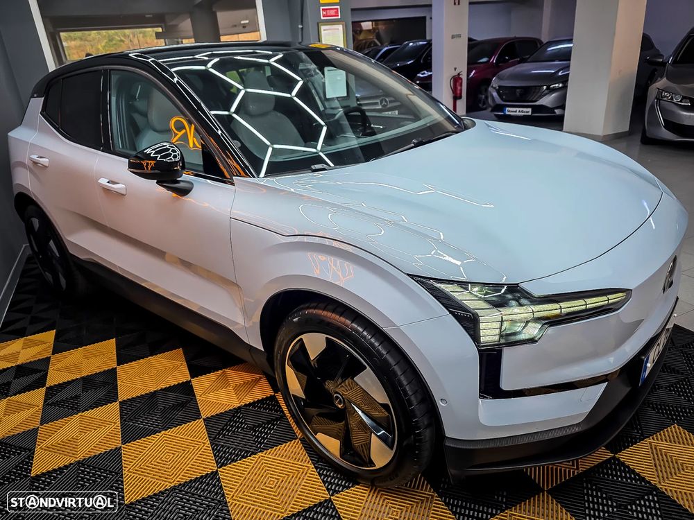 Volvo EX30 Twin Motor Performance AWD Ultra - 6