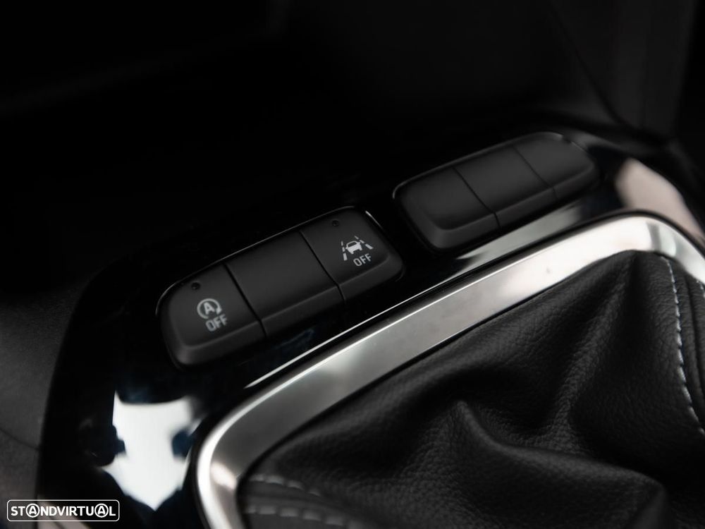 Opel Corsa 1.2 Edition - 21