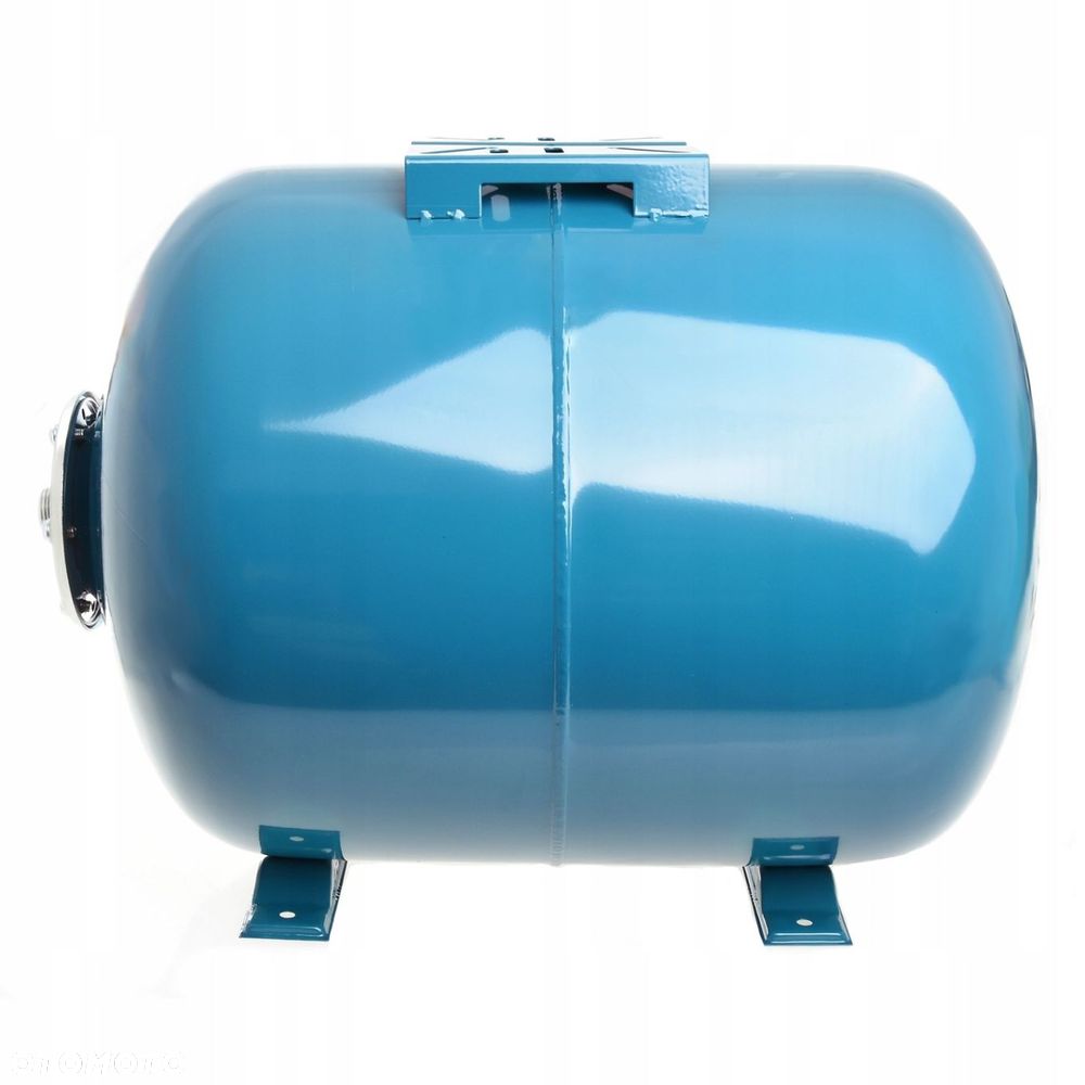 HYDROFOR ZBIORNIK PRZEPONOWY HYDROFOROWY 24L DO POMPY WODY STAL WĘGLOWA - 6