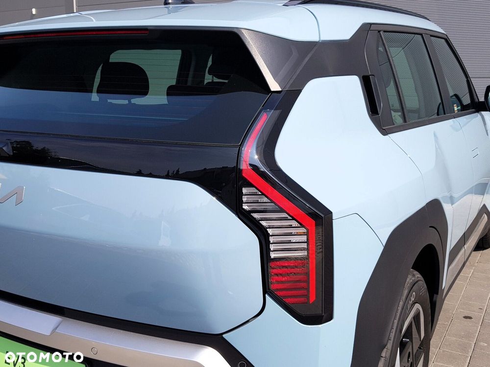 Kia EV3 81.4kWh Air - 11