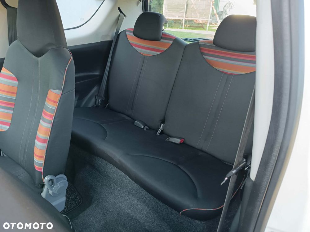Toyota Aygo Cool&Go - 14