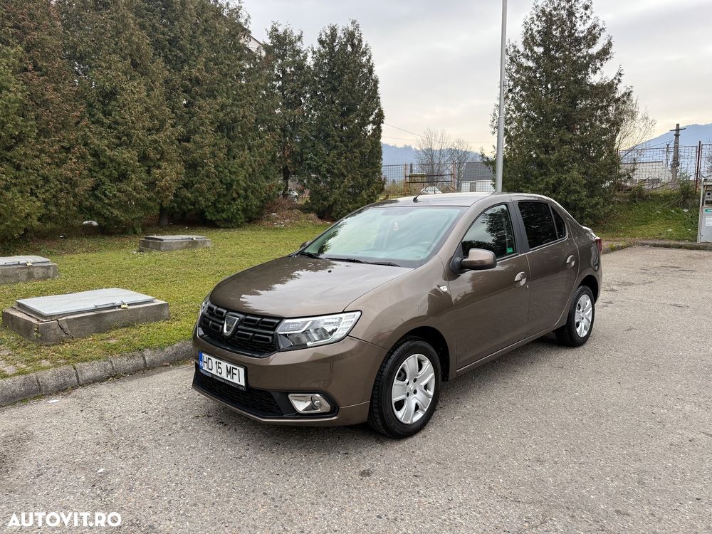 Dacia Logan ver-sce-75-acces - 7