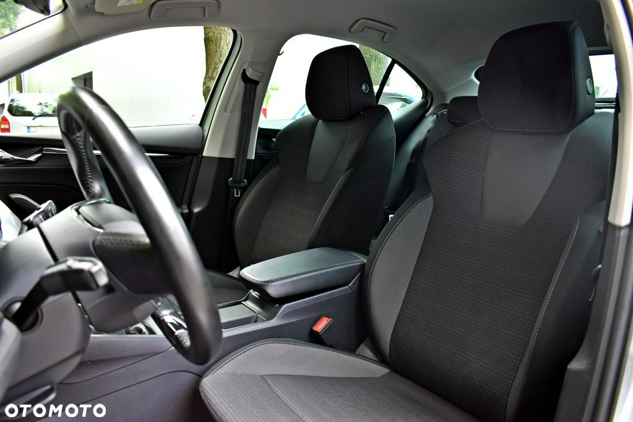 Skoda Octavia 1.5 TSI ACT Ambition - 11
