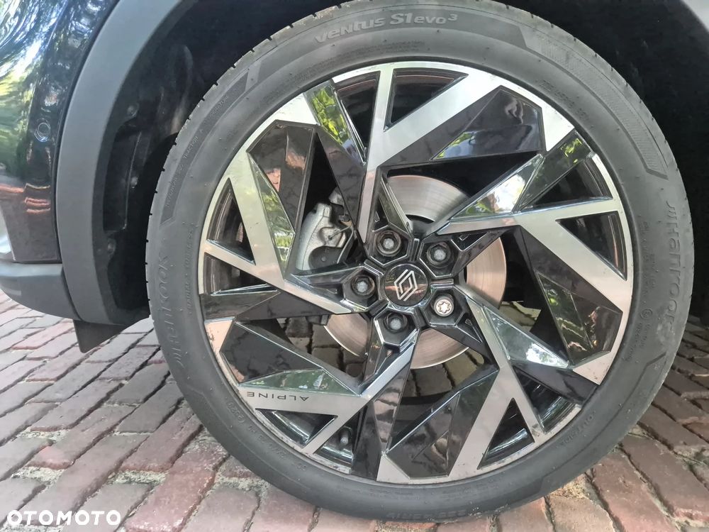 Renault Arkana 1.3 TCe mHEV Esprit Alpine EDC - 6