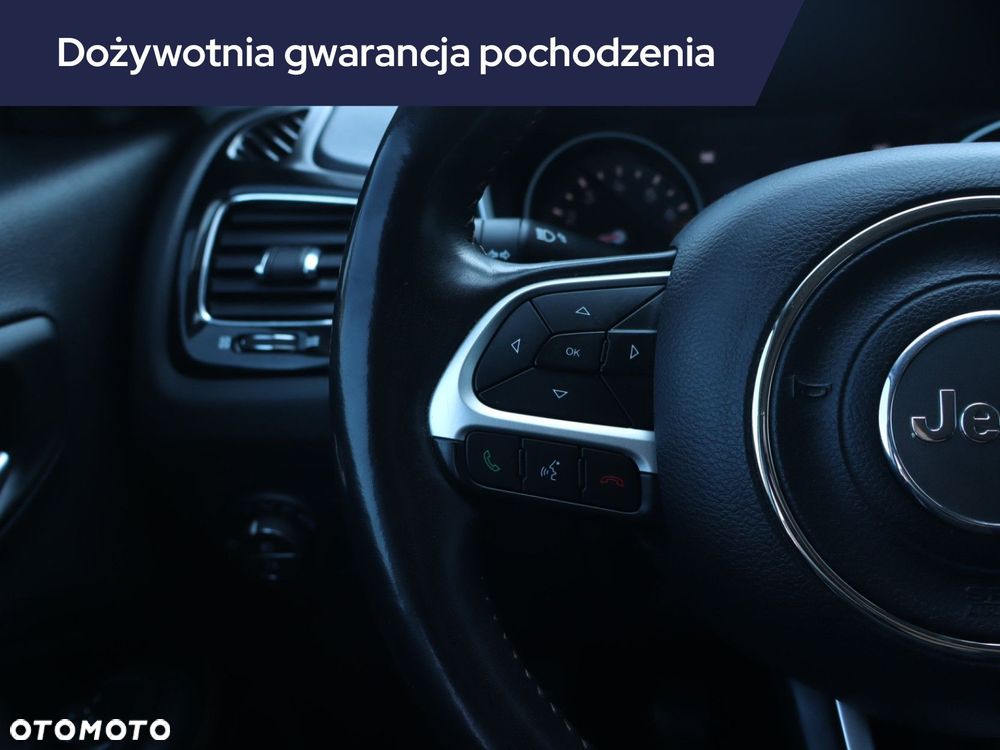 Jeep Compass - 21