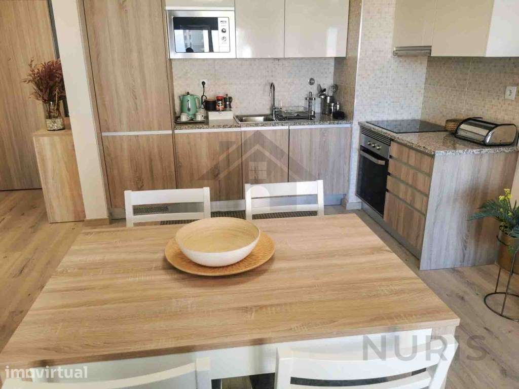Apartamento T2 para Venda na Praia da Rocha - Grande imagem: 3/18