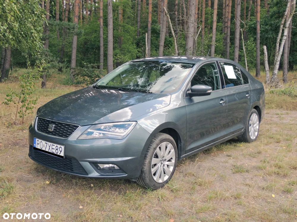 Seat Toledo 1.2 TSI Style - 2