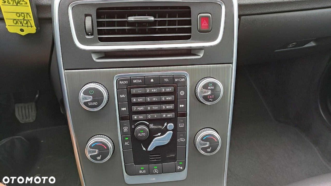 Volvo V60 - 39