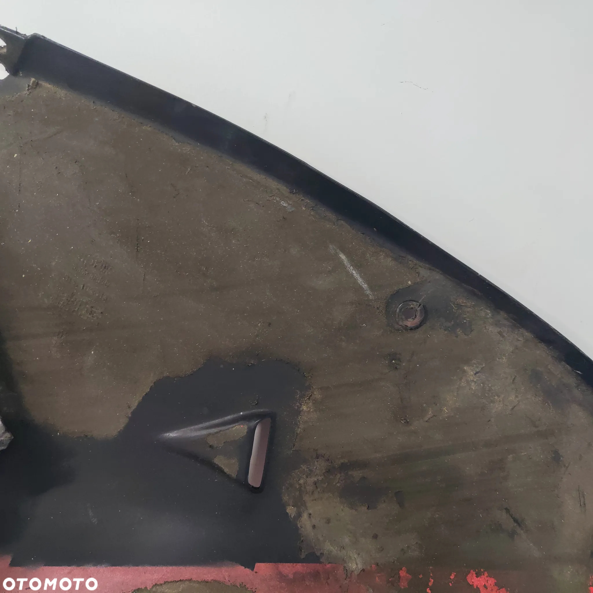 Owiewka, osłona prawa, bok, boczek prawy Aprilia RS 50 125 RS50 RS125 - 11