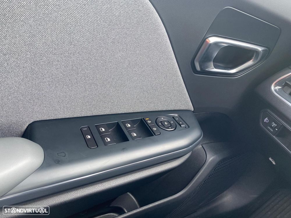 Kia K4 1.0 T-GDI Tech - 6