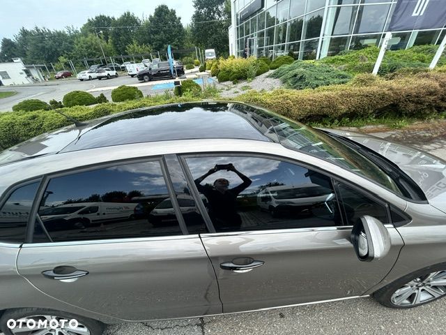 Citroën C4 1.2 PureTech Shine S&S EAT6 - 5