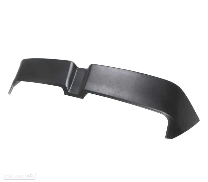 ALERON SPOILER VOLKSWAGEN VW GOLF MK7 7.5 12- LOOK OETTINGER - 4