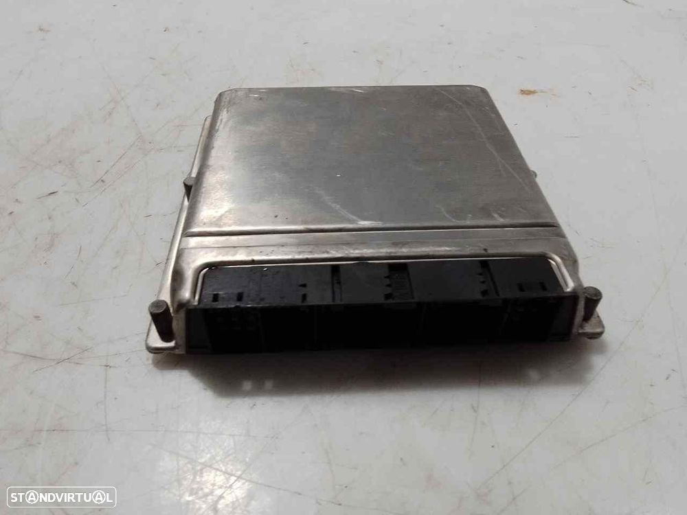 CENTRALINA DO MOTOR UCE MERCEDES-BENZ CLASE C BM 203 BERLINA - 1