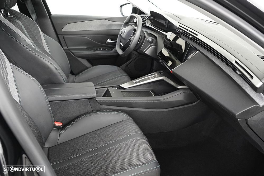 Peugeot 308 SW 1.2 PureTech Allure EAT8 - 20