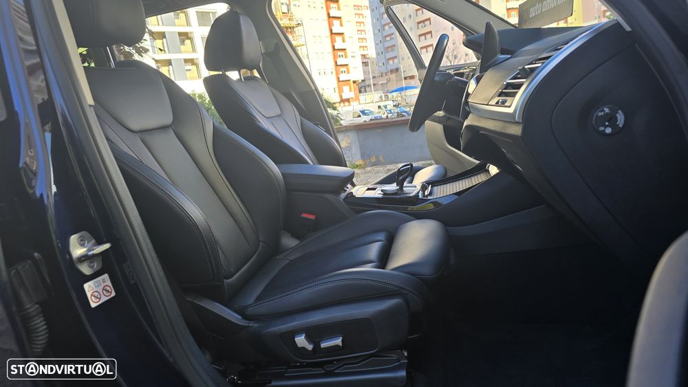 BMW X3 xDrive30e Aut. xLine - 30