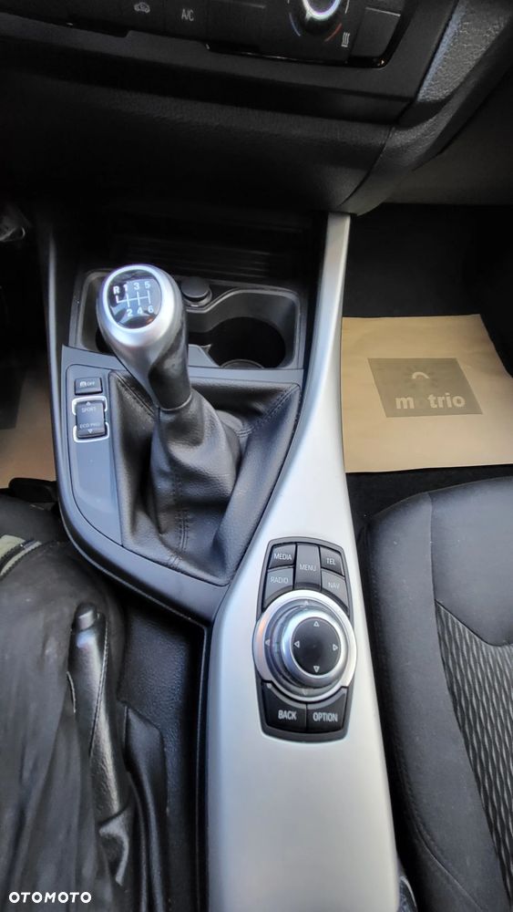 BMW Seria 1 116d DPF Edition Lifestyle - 25