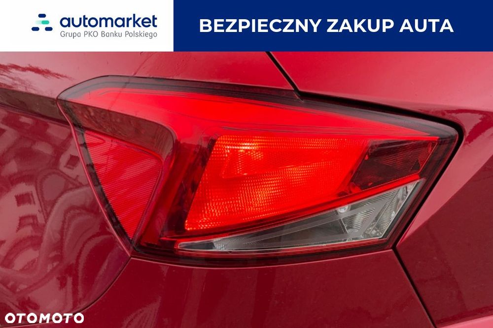 Seat Ibiza 1.0 TSI Style S&S - 11
