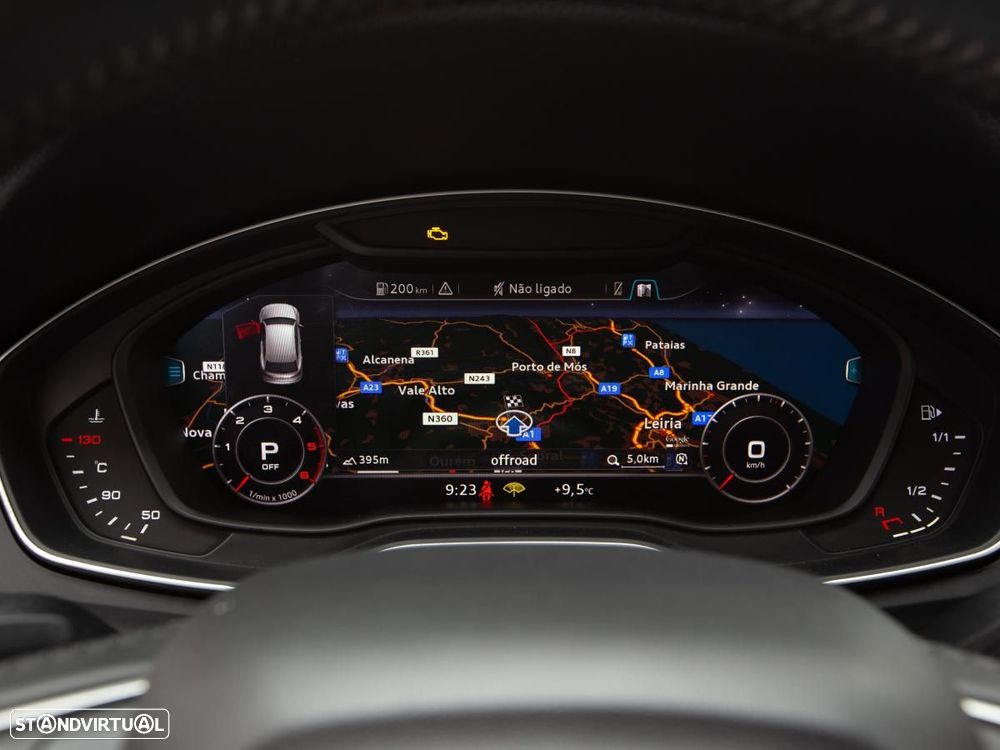 Audi Q5 2.0 TDI quattro S-line S-tronic - 26