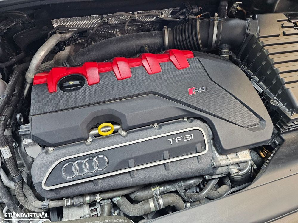 Audi RS Q3 Sportback - 35