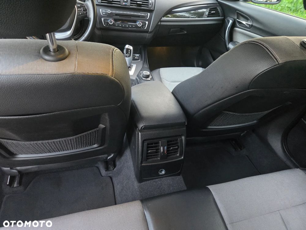 BMW Seria 1 116i Urban Line - 16