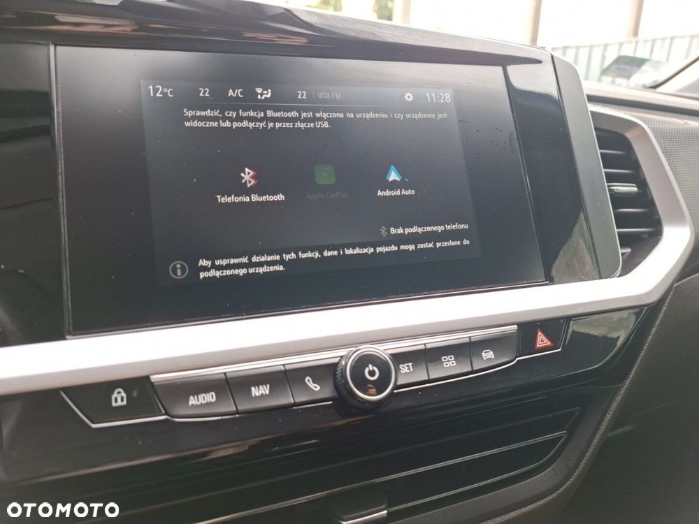 Opel Grandland 1.2 T Business Edition S&S - 20